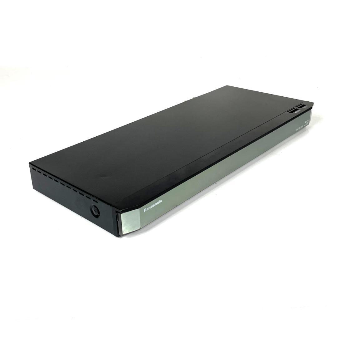 パナソニック DMR-BRZ1000 ブルーレイ DVDレコーダー