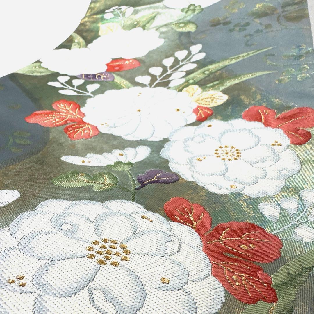 専用帯5142 4562 4778 4792 4926 五点セット●高級 正絹