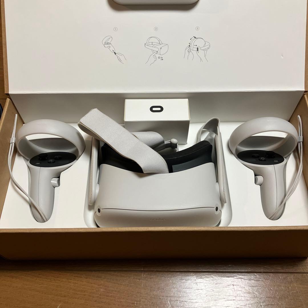 その他  quest 2 64GB