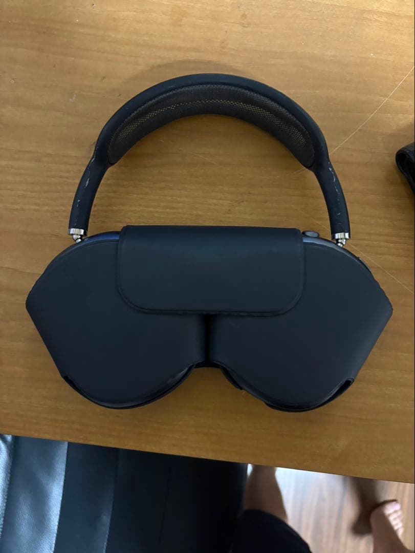 AirPods Max スペースグレー ジャンク品