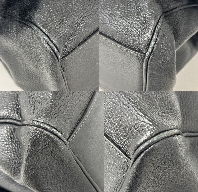 D&Gドルチェ&ガッバーナ ショルダーバッグ ブラック (2602074)