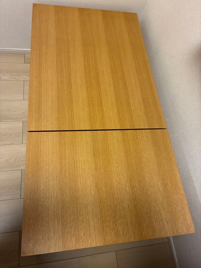 ※あさん専用　昇降センターテーブル(Nヒバリ 120 LBR)