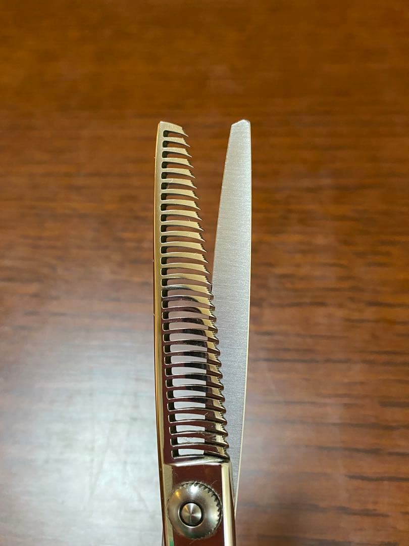 ドッグウェル　セニングシザー