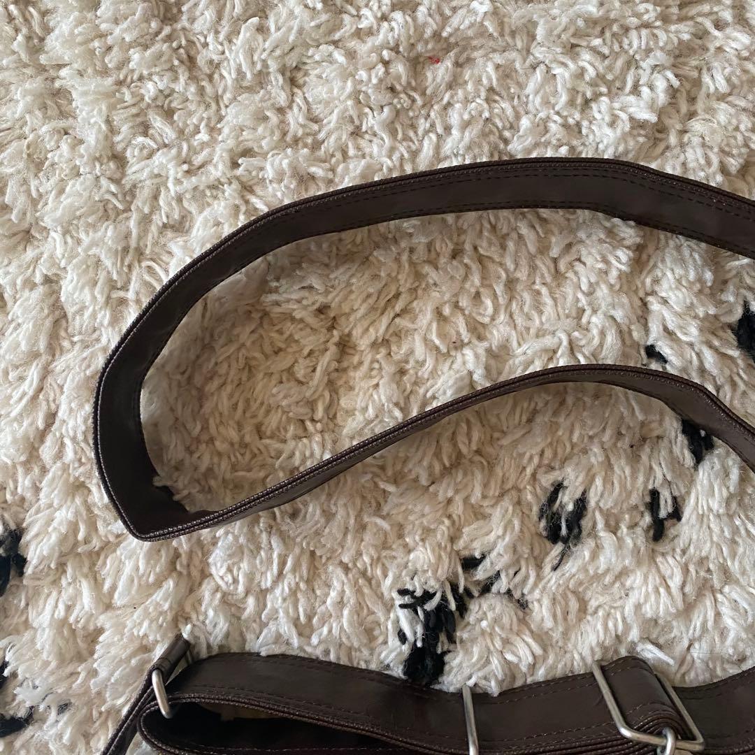 PORTER 吉田かばんポーター　Freestyleショルダー定価¥31,900