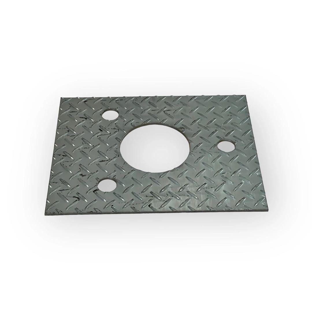 AMBER✖︎GO OUTテントサウナ「totonoi2」フルセット