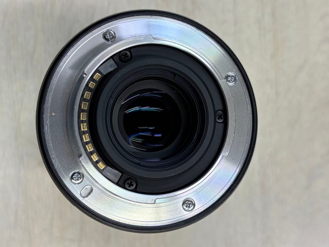 デジタルカメラ FUJINON XF23mmF2 R WR