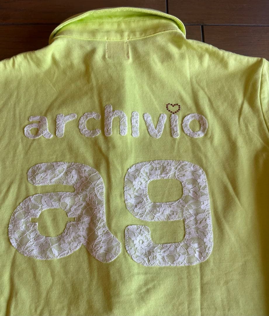 アルチビオおまとめ売り❣️ 全て、着用回数少なめです