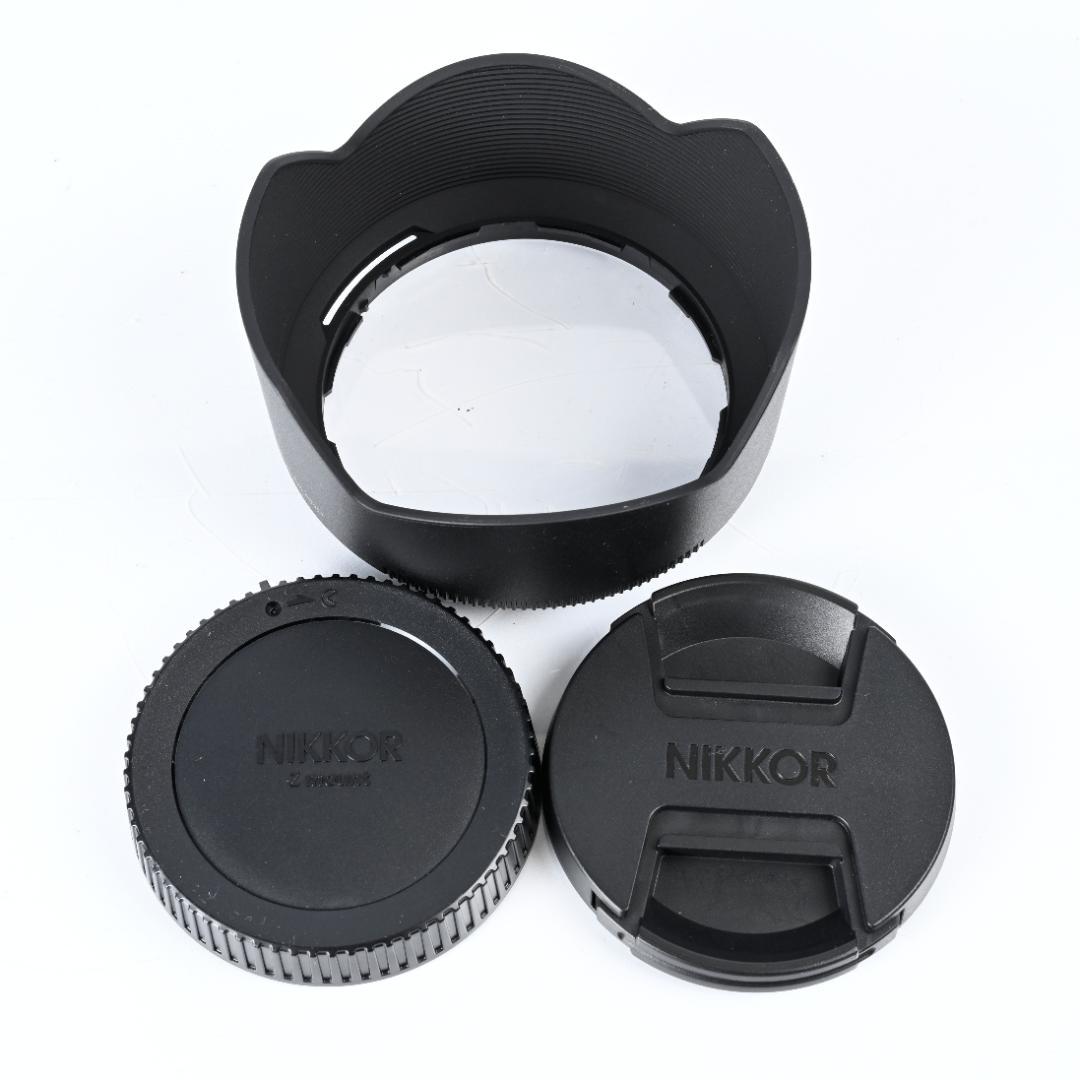 Nikon NIKKOR Z 50mm f1.8/S 新同品