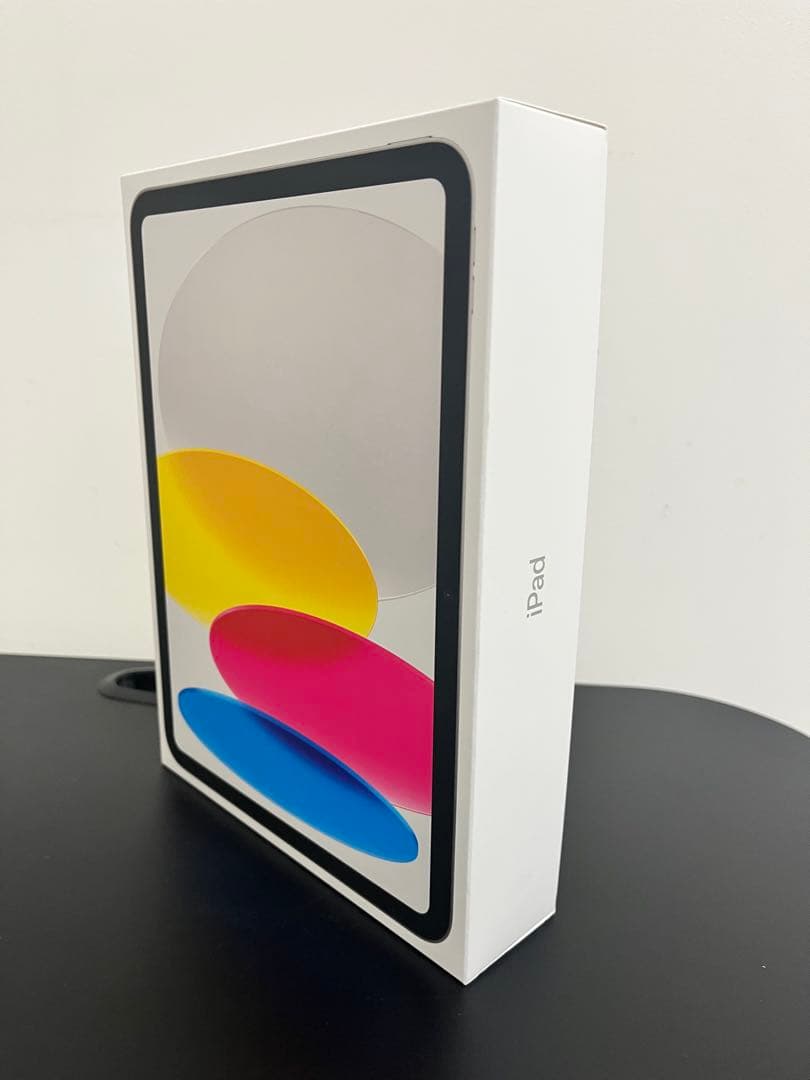 【値下げ対応します！】iPad A16第11世代 128GB