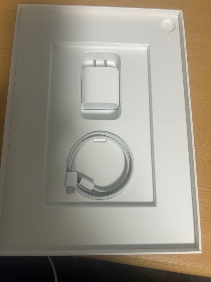 iPad Air 第五世代64GB ブラック