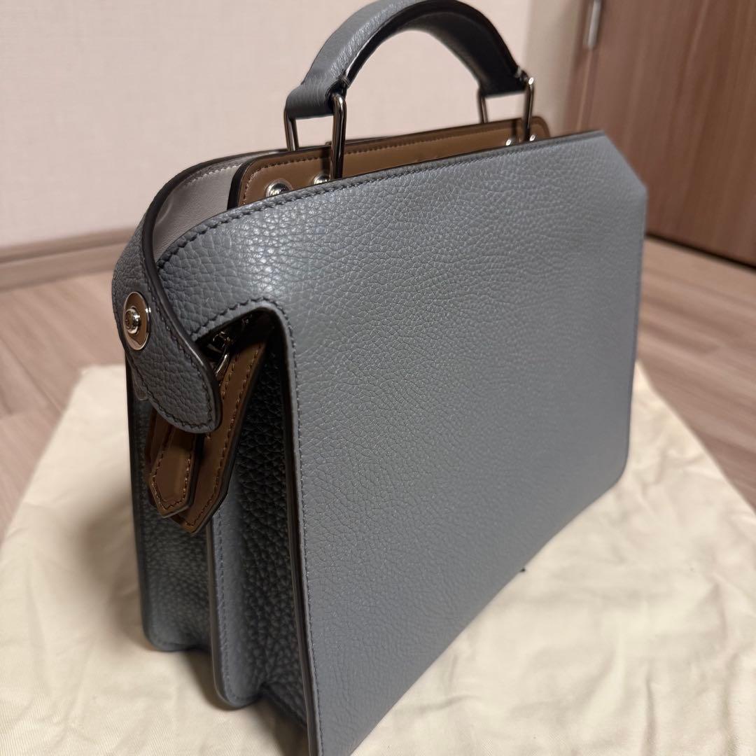 FENDI ピーカブー ISeeUスモール　【未使用品】