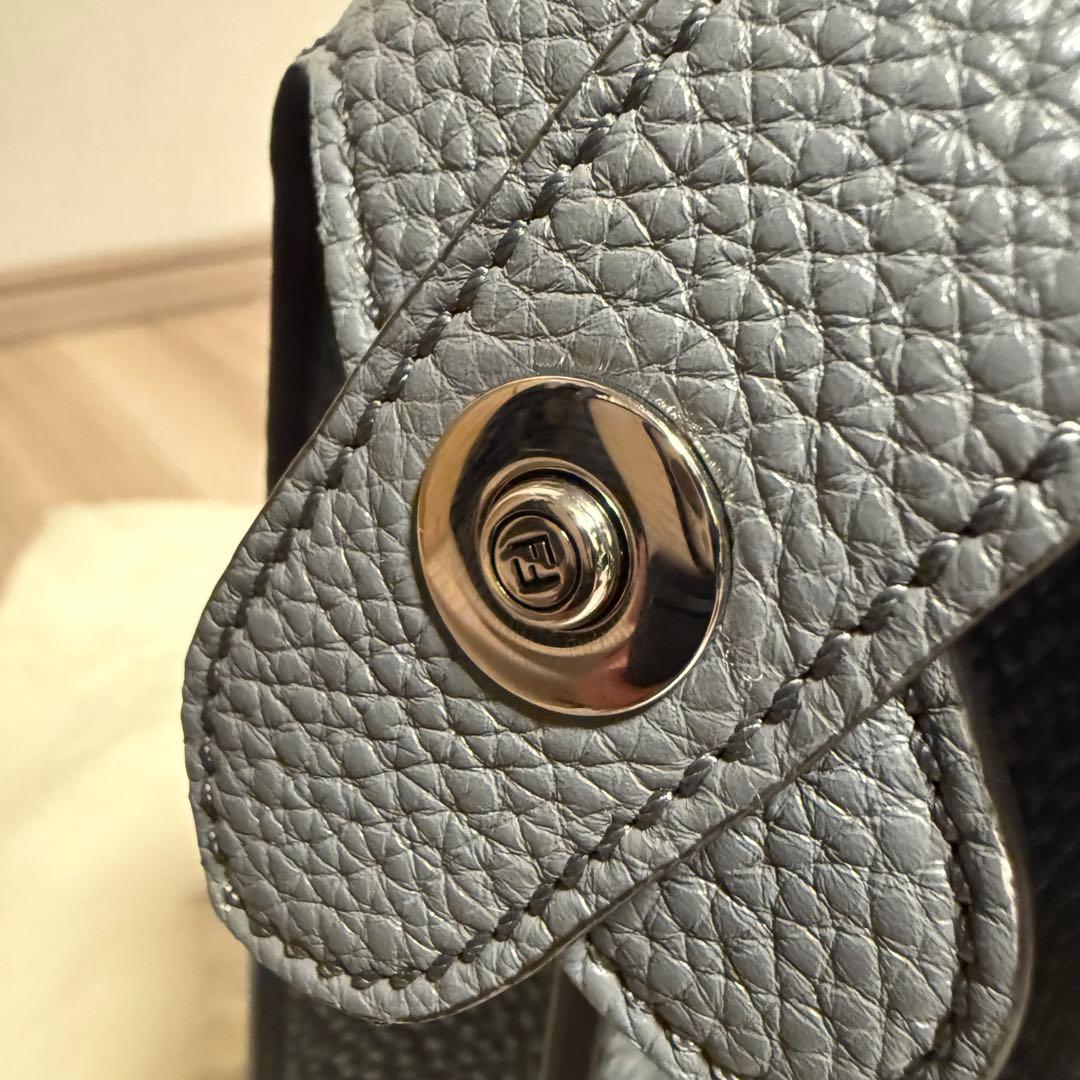 FENDI ピーカブー ISeeUスモール　【未使用品】