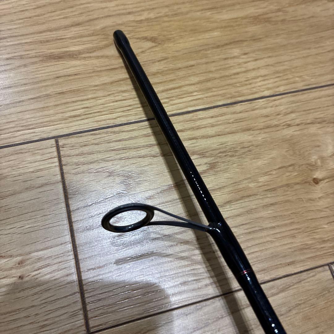 シマノ ソアレソルティーショット S700ULT リールセット