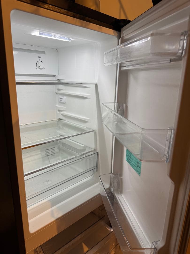 ハイアール ステンレス 冷蔵庫 Haier 173l ★送料込み