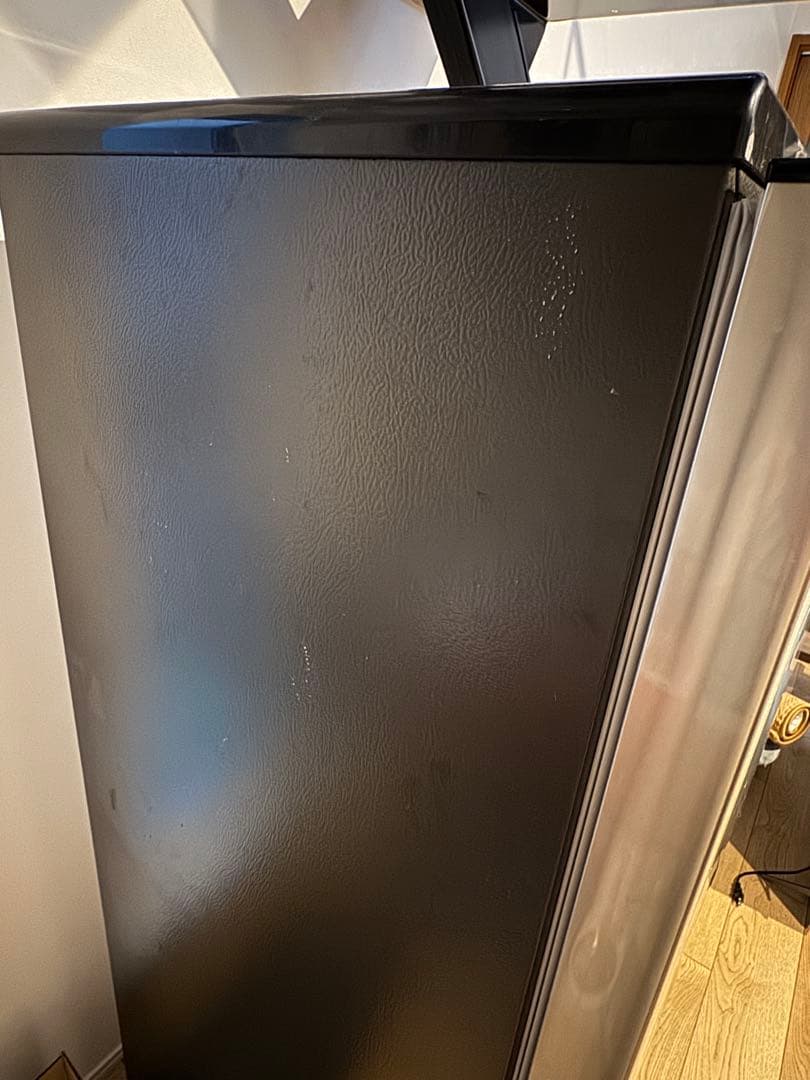 ハイアール ステンレス 冷蔵庫 Haier 173l ★送料込み