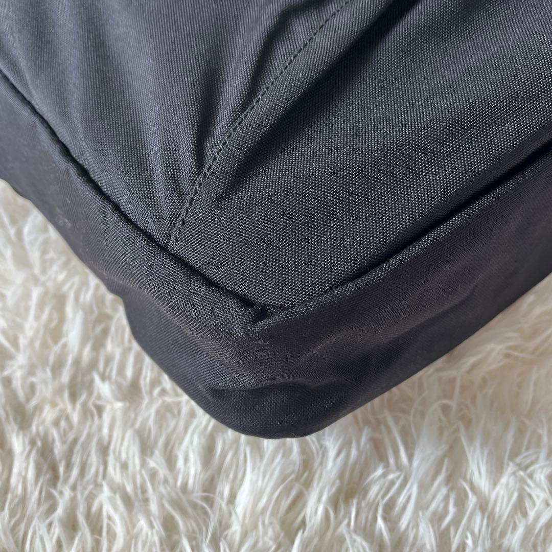 未使用品✨MYSTERY RANCH ミステリーランチ　3way バッグ　黒