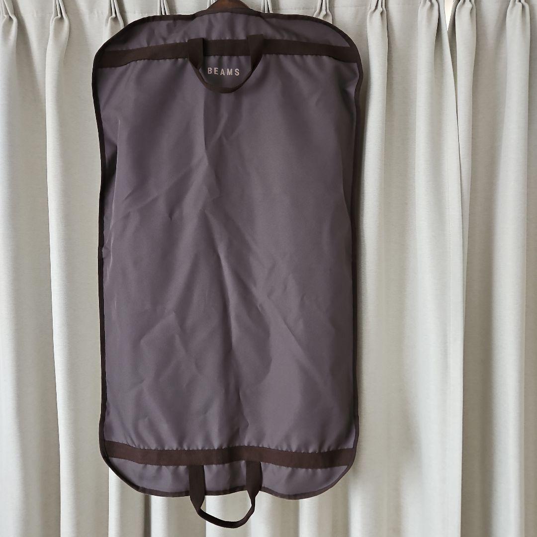 LARDINI easy wear トラベルスーツ44　わけあり