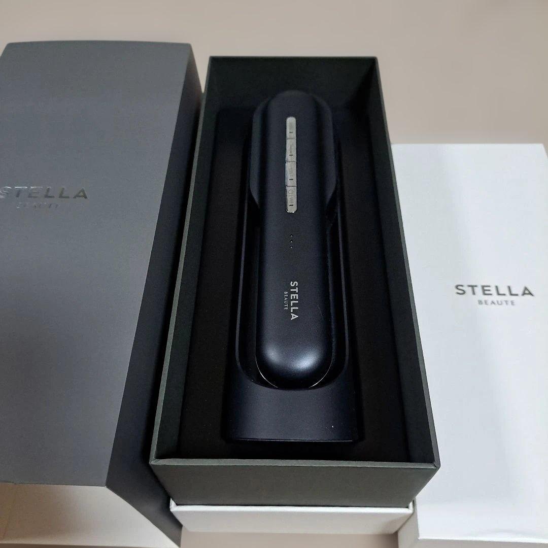 STELLA BEAUTE リフトブラシ PRO