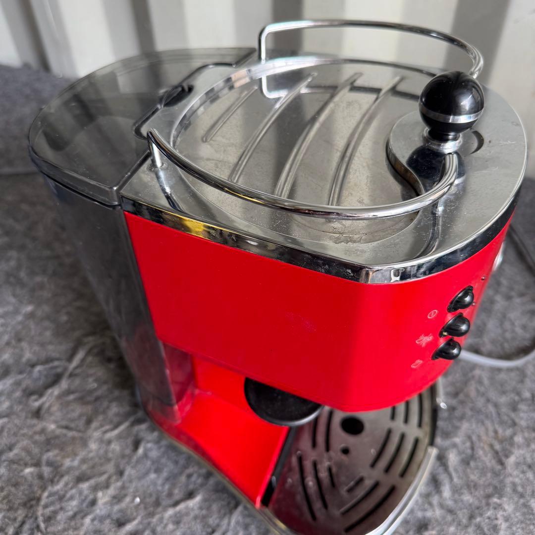 IJ99激安早い者勝ち✨　デロンギ エスプレッソカプチーノメーカー EC0310