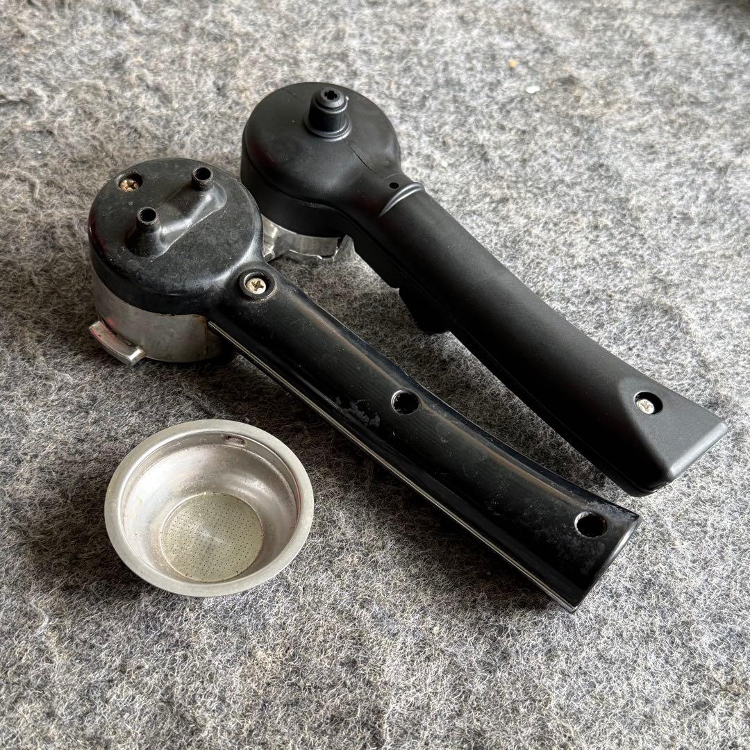 IJ99激安早い者勝ち✨　デロンギ エスプレッソカプチーノメーカー EC0310