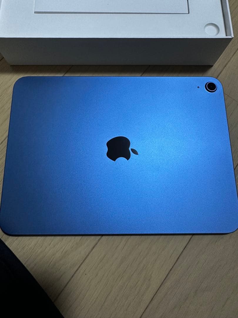 【未使用品】Apple iPad A16 WiFIモデル