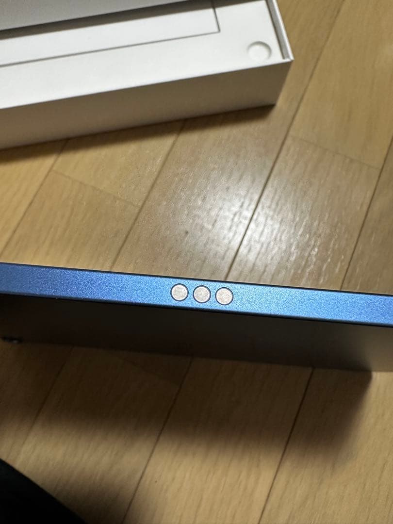 【未使用品】Apple iPad A16 WiFIモデル