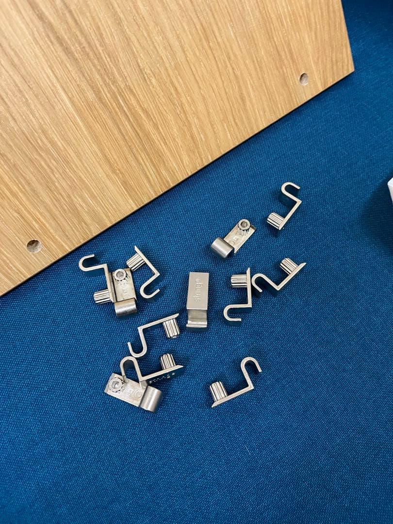 ストリングファニチャー　String Furniture