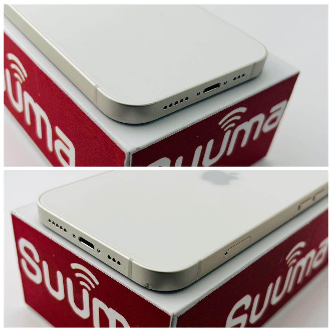 C 100% iPhone 13 128 GB SIMフリー 本体