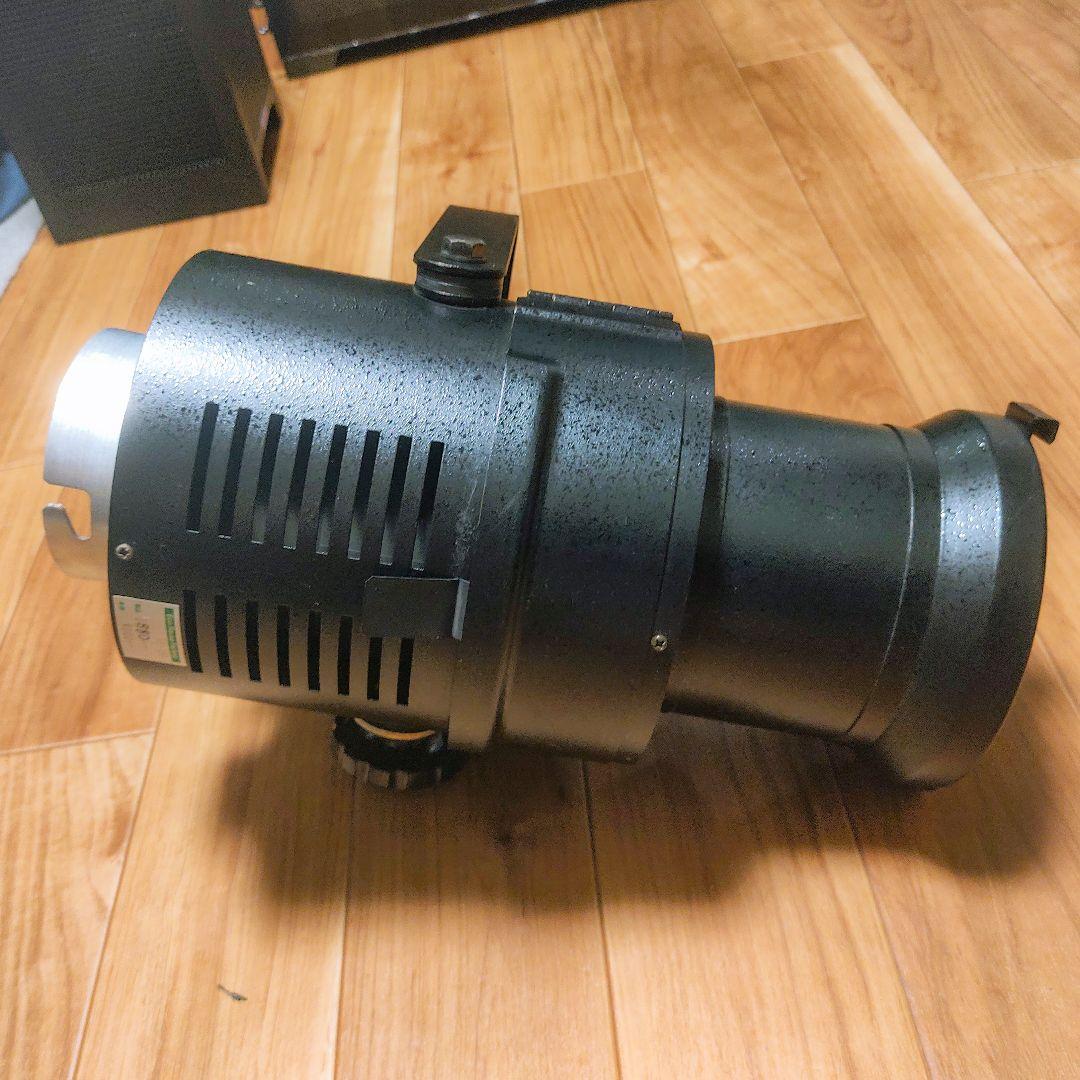 コメット　CX用　オプチカルスヌート