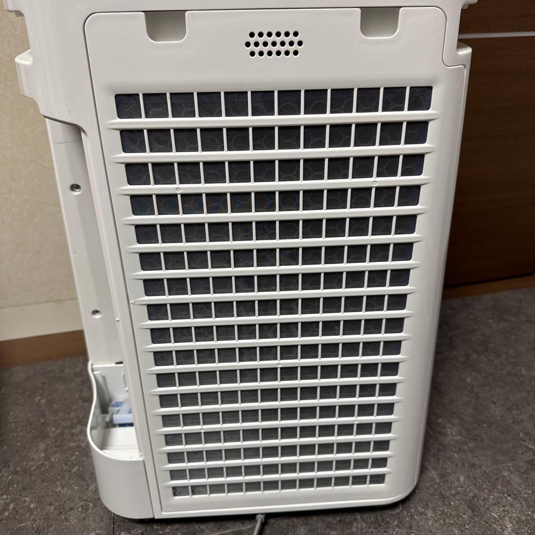 【フィルター未使用品】SHARP シャープ加湿空気清浄機 KC-F50