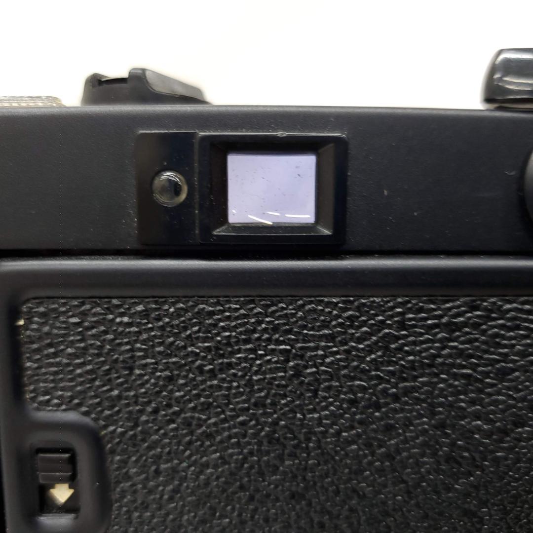 【動作確認済】 KONICA C35 EF F1219-409-7v p