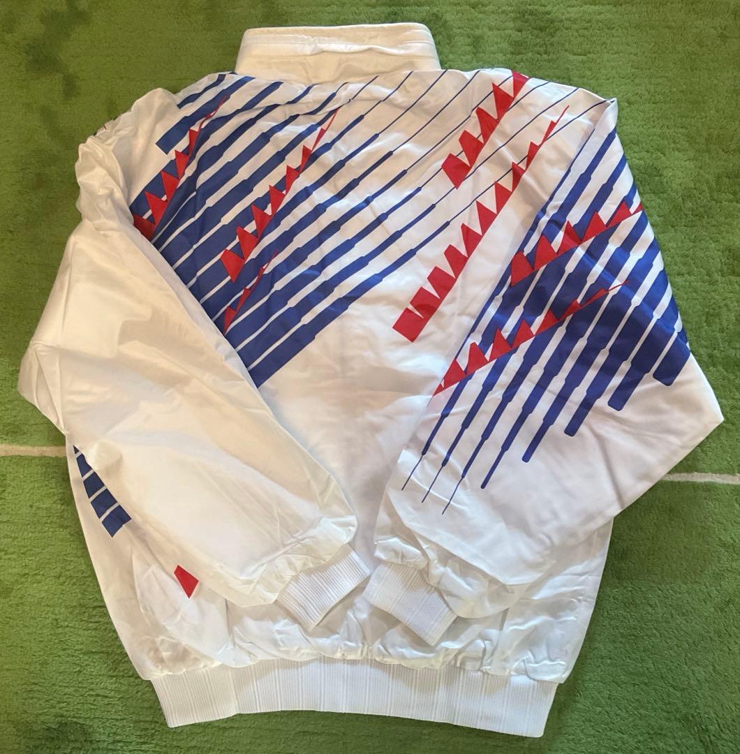 日本代表 トレーニングウエア（1992年アジア大会優勝モデル）