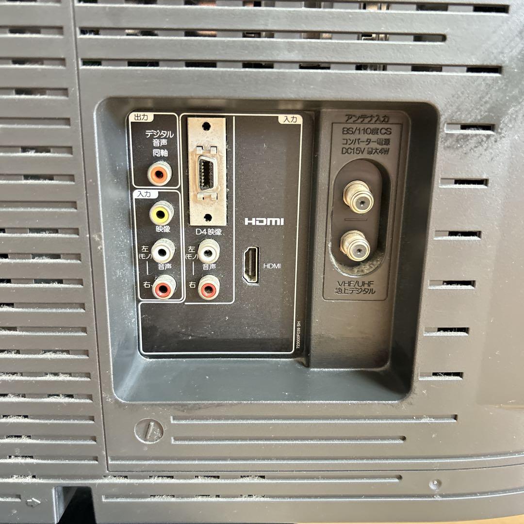 ORION DIL32-B1 液晶テレビ 32型 一人暮らし テレビ