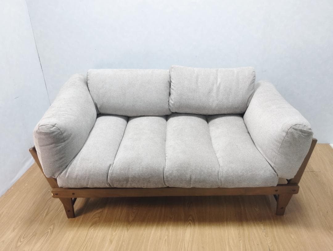 K☆143 ジャーナルスタンダード ソファ アルベスタ 未使用アウトレット品