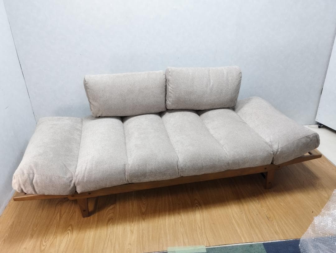 K☆143 ジャーナルスタンダード ソファ アルベスタ 未使用アウトレット品