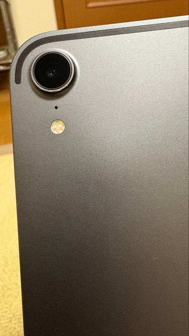 iPad Pro (11インチ) 第1世代 Wi-Fiモデル 64GB