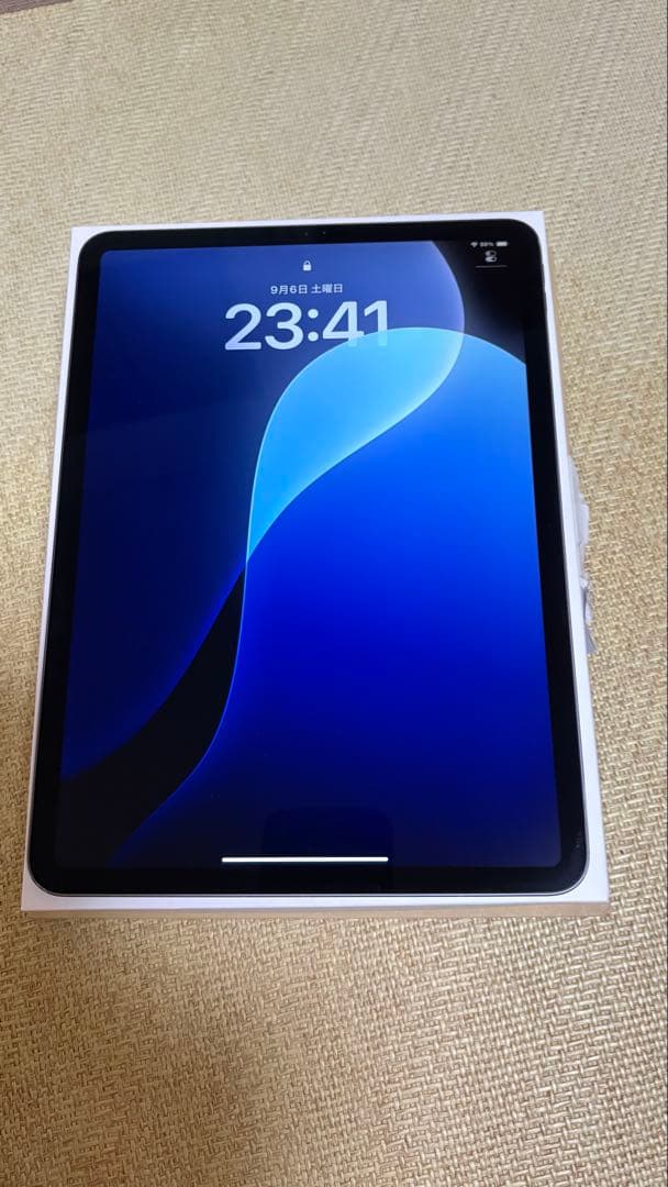 iPad Pro (11インチ) 第1世代 Wi-Fiモデル 64GB
