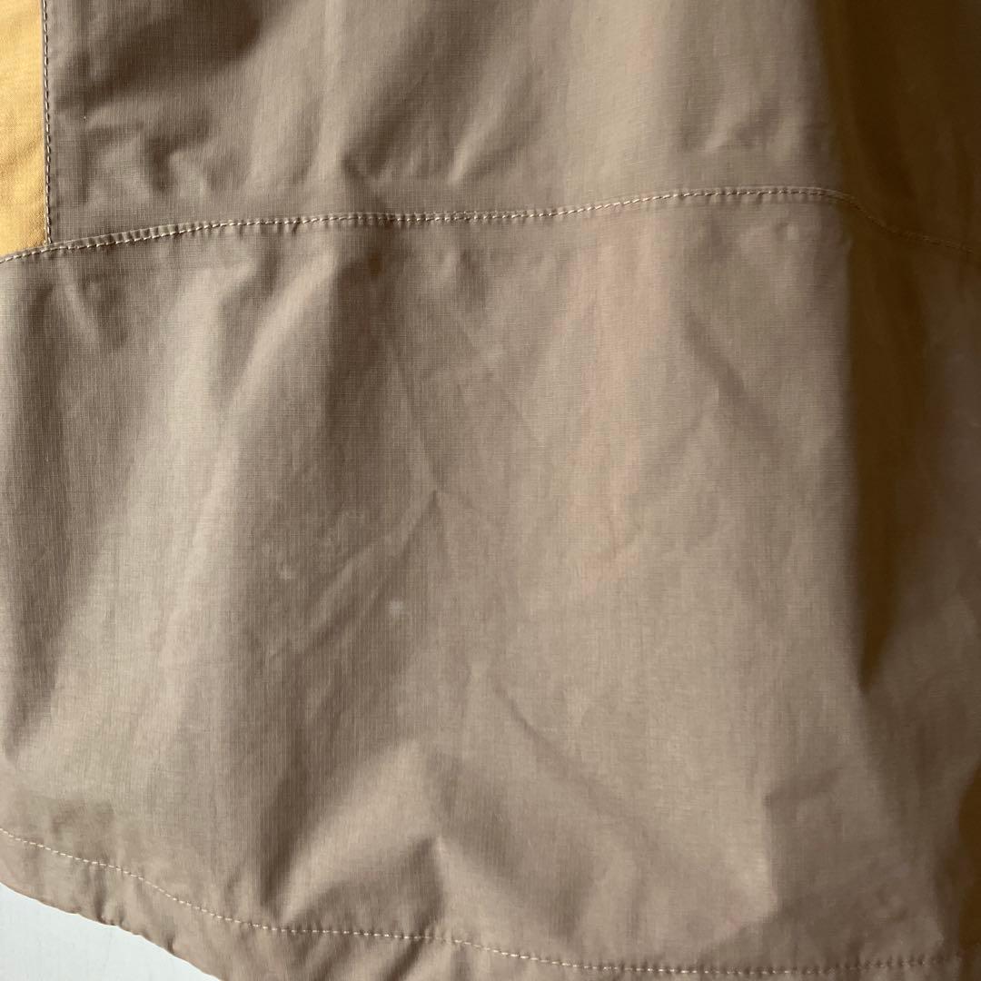 コロンビアスノージャケットスキースノボーバックカントリー雪山登山