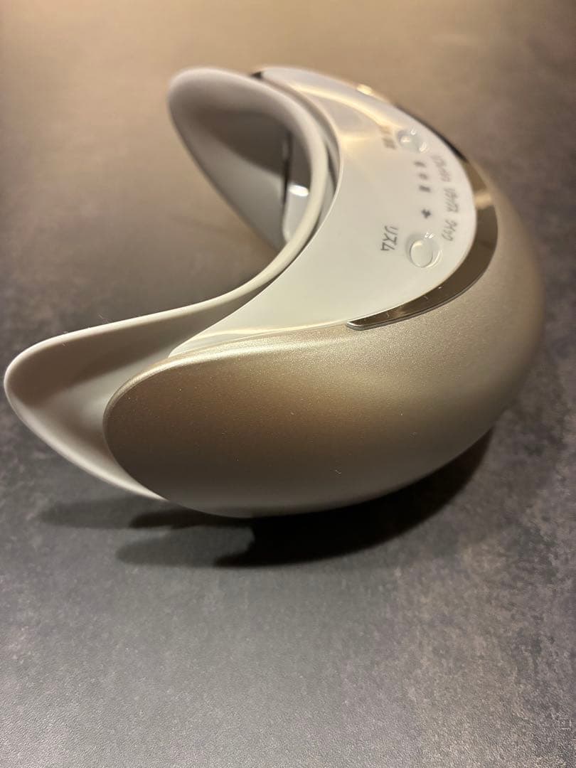 【2回使用】Panasonic 目もとエステ EH-SW68