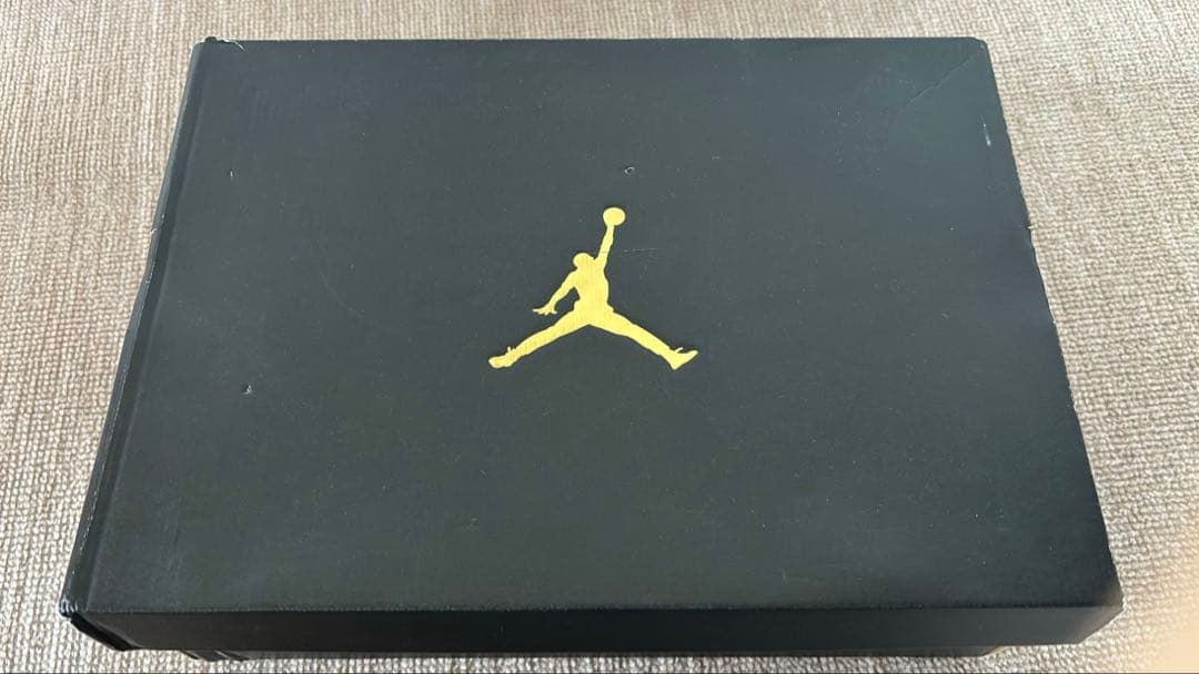 シューズ(男性用) NIKE AIR JORDAN 1 MID \"Bred\"