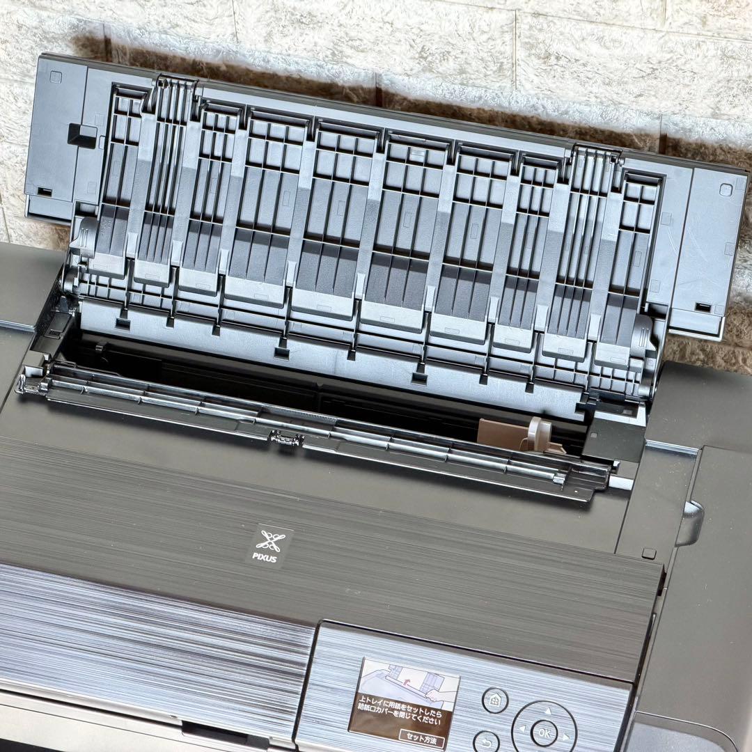 Canon「PRO-S1」プロフェッショナル用インクジェットプリンター