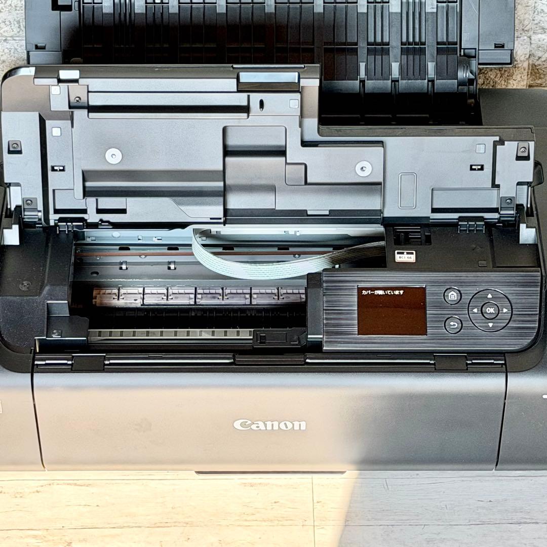 Canon「PRO-S1」プロフェッショナル用インクジェットプリンター