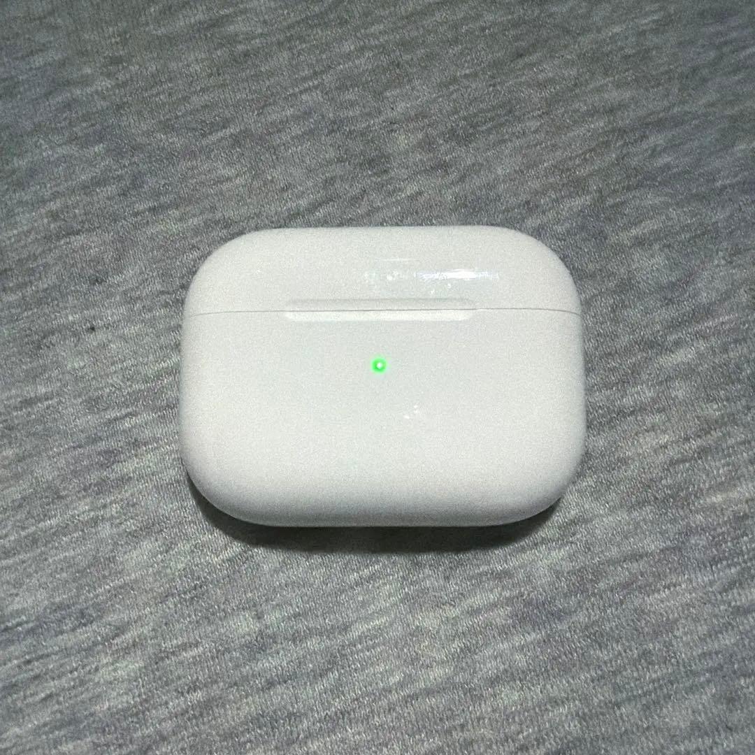 AirPodsPro2 ケースと左耳 純正 箱あり