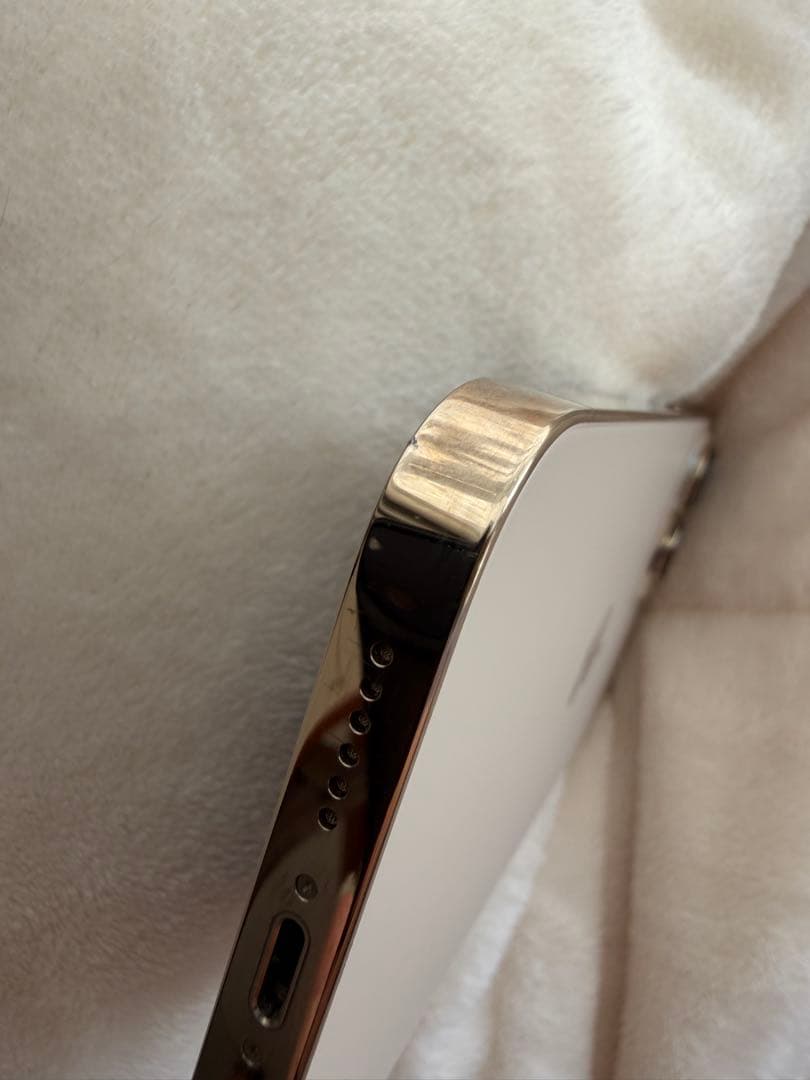 Apple iPhone 13 Pro Max 1TB ゴールド 本体