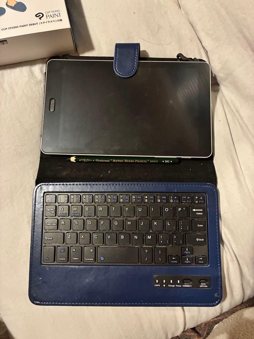 raytrek RT08WT タブレット 本体 ペン付き おまけあり