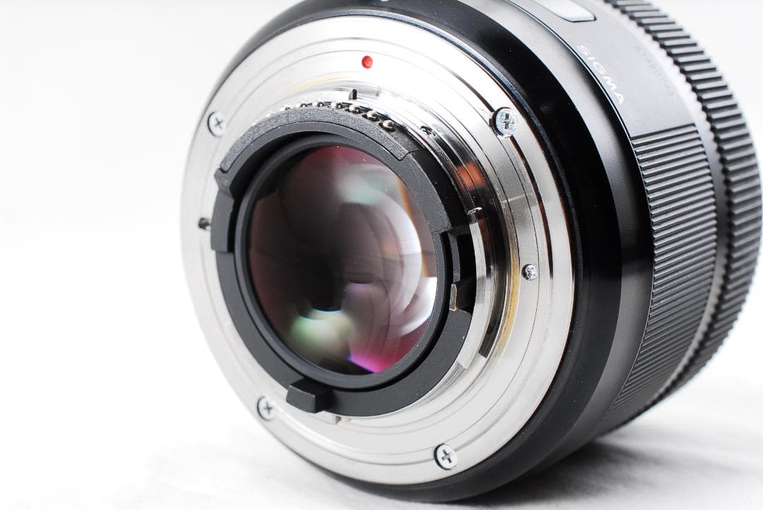 レンズ(単焦点) SIGMA 30mm F1.4 DC HSM Art Lens Nikon F