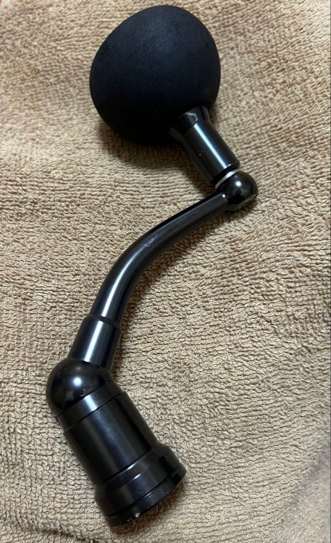 CALDIA SW 14000-H スピニングリール