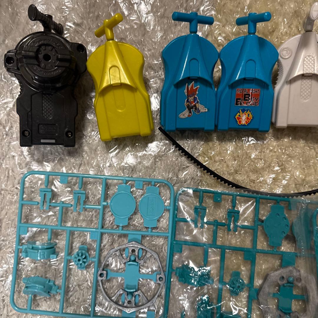 メタルファイトベイブレード　まとめ売り【4865