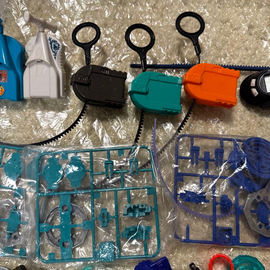 メタルファイトベイブレード　まとめ売り【4865