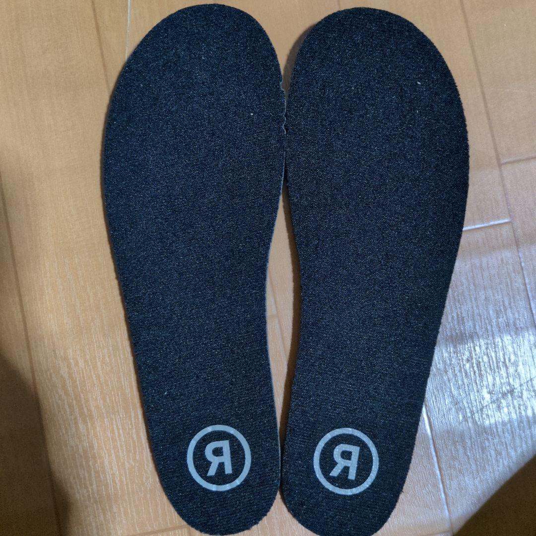 RIDE HARPER スノーボードブーツ 7 ブラック 24cm